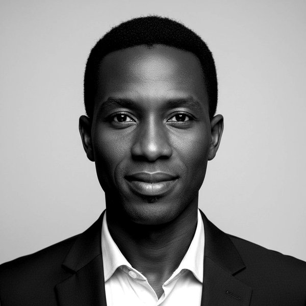 Bilton Rodriguez, Africa and South America Specialist — Forbidden City Travel Australia