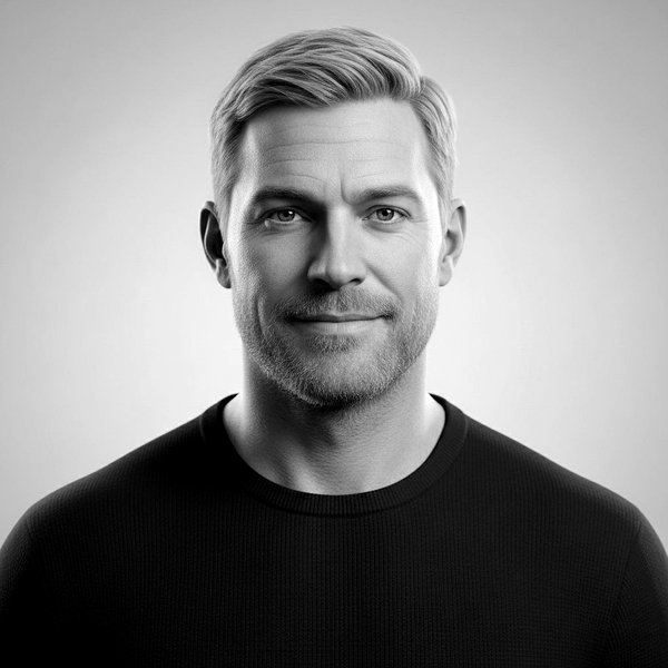 Clint Parker, Australian Principal — Forbidden City Travel Australia, Sydney and Cairns